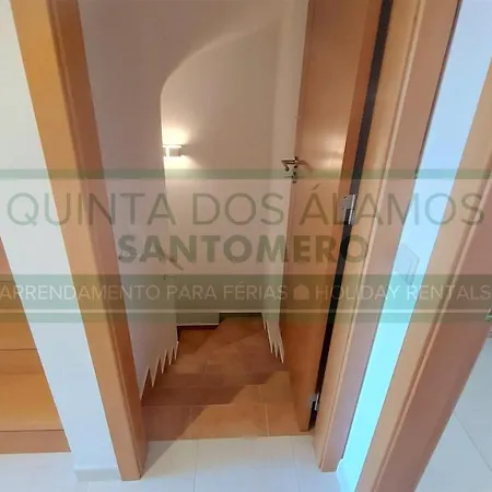 Moradia Townhouse Rosal 2 * البوفيرا