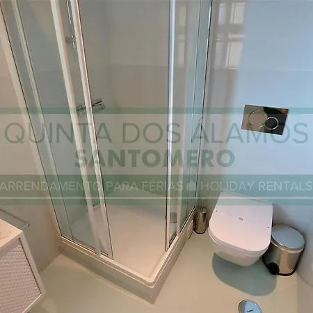 Moradia Townhouse Rosal 2 Albufeira