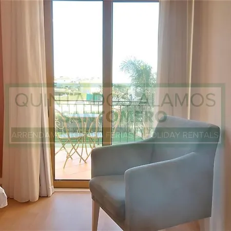 Moradia Townhouse Rosal 2 *