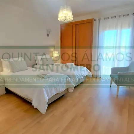 Moradia Townhouse Rosal 2 البوفيرا