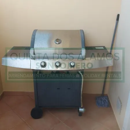 Moradia Townhouse Rosal 2 *