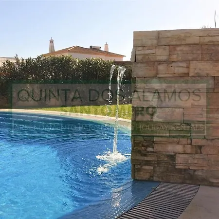 Holiday home Moradia Townhouse Rosal 2 Albufeira