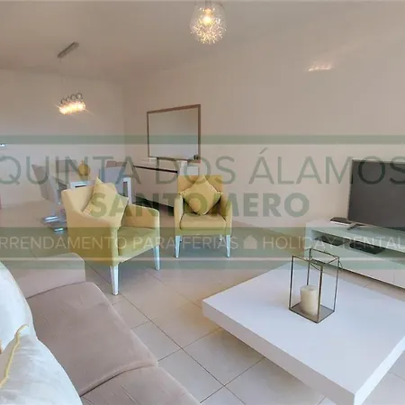 Holiday home Moradia Townhouse Rosal 2