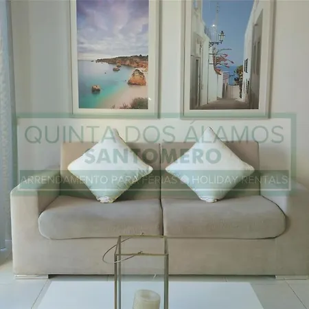 Moradia Townhouse Rosal 2 *