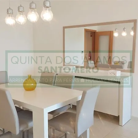 Moradia Townhouse Rosal 2