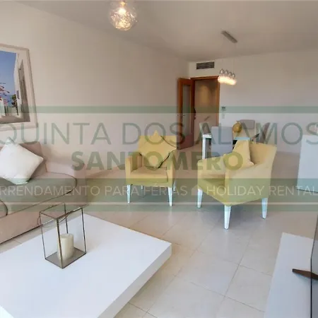 Semesterbostad Moradia Townhouse Rosal 2 Albufeira