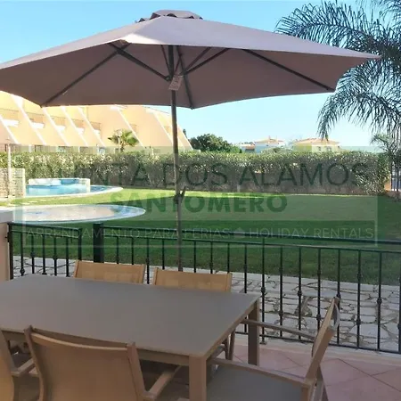 Tatil Evi Moradia Townhouse Rosal 2 Albufeira
