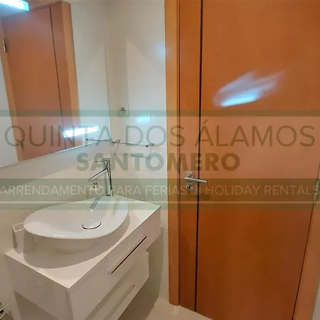 Moradia Townhouse Rosal 2 Ferienhaus