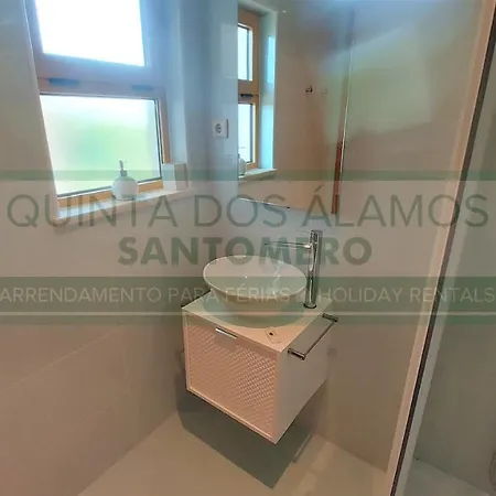 Moradia Townhouse Rosal 2 Tatil Evi Albufeira