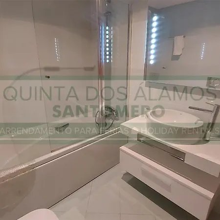 Holiday home Moradia Townhouse Rosal 2
