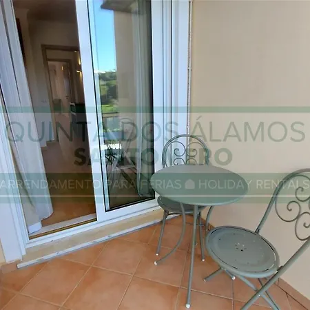 Semesterbostad Moradia Townhouse Rosal 2