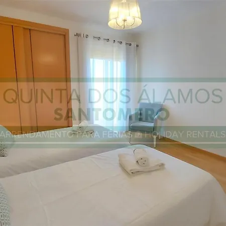 Moradia Townhouse Rosal 2