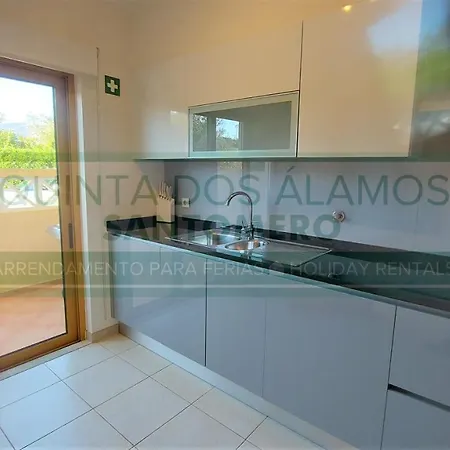 Moradia Townhouse Rosal 2 * Albufeira