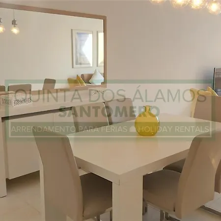 Ferienhaus Moradia Townhouse Rosal 2 Albufeira