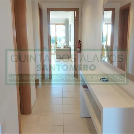Moradia Townhouse Rosal 2 Albufeira