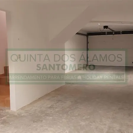 Holiday home Moradia Townhouse Rosal 2