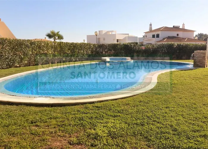 Moradia Townhouse Rosal 2