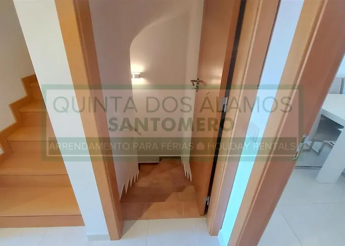 Moradia Townhouse Rosal 2 * Albufeira