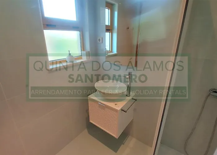 Moradia Townhouse Rosal 2 Ferienhaus Albufeira