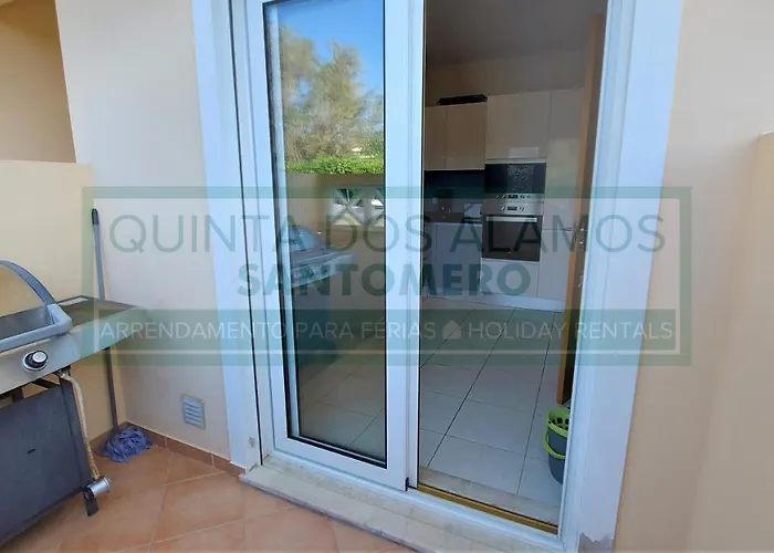 Moradia Townhouse Rosal 2 * Albufeira