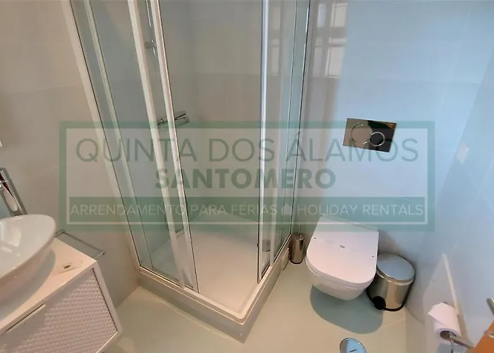 Moradia Townhouse Rosal 2 Albufeira