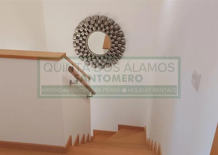 Moradia Townhouse Rosal 2