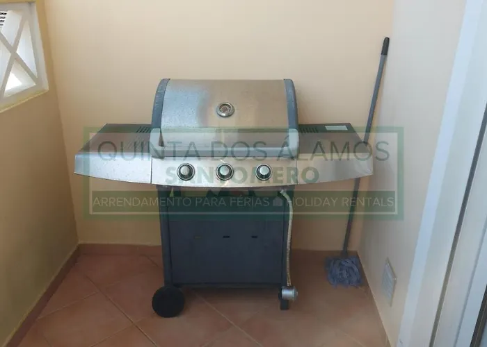 Moradia Townhouse Rosal 2 *