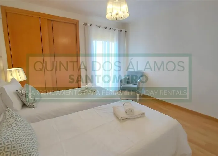 Moradia Townhouse Rosal 2