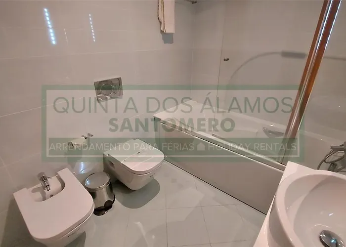 Moradia Townhouse Rosal 2