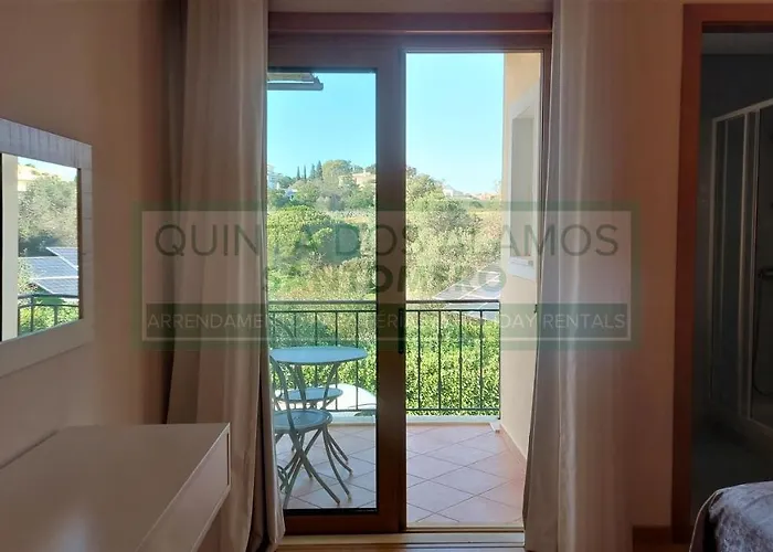 Moradia Townhouse Rosal 2 * Albufeira