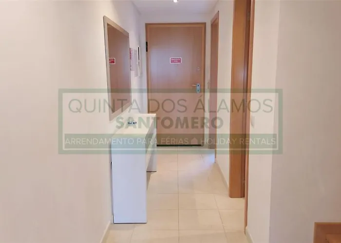 Moradia Townhouse Rosal 2 * Albufeira