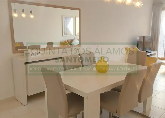 Ferienhaus Moradia Townhouse Rosal 2 Albufeira