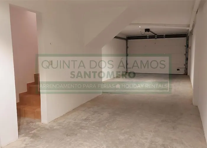 Ferienhaus Moradia Townhouse Rosal 2