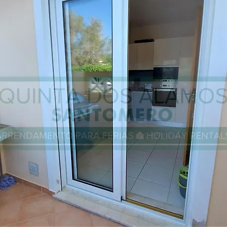 Moradia Townhouse Rosal 2 * Αλμπουφέιρα
