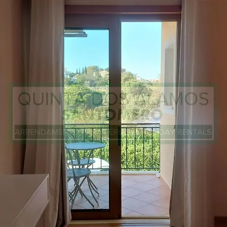 Moradia Townhouse Rosal 2 * Αλμπουφέιρα