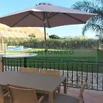 Дом отдыха Moradia Townhouse Rosal 2 Албуфейра