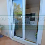 Moradia Townhouse Rosal 2 * Албуфейра