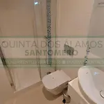 Moradia Townhouse Rosal 2 Дом отдыха *