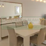 Дом отдыха Moradia Townhouse Rosal 2 Албуфейра