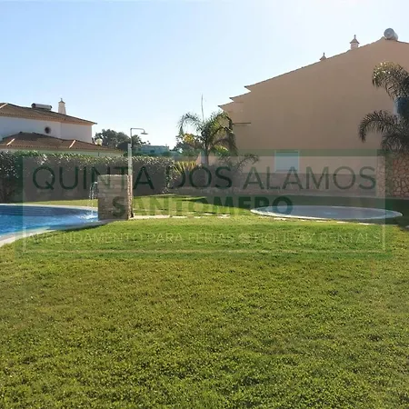 Moradia Townhouse Rosal 2 Дом отдыха